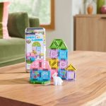 Magna-Tiles®  Spring Garden Travel Set – Bild 3