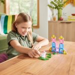 Magna-Tiles®  Spring Garden Travel Set – Bild 5