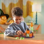 MAGNA-TILES®microMAGS Spooky Travel 24-tlg. Magnetischer Bausatz – Bild 4