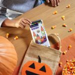 MAGNA-TILES®microMAGS Spooky Travel 24-tlg. Magnetischer Bausatz – Bild 8