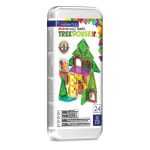 Magna-Tiles®  Treehouse Travel Set