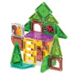 Magna-Tiles®  Treehouse Travel Set – Bild 3