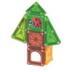 Magna-Tiles®  Treehouse Travel Set – Bild 4