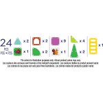 Magna-Tiles®  Treehouse Travel Set – Bild 6