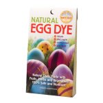 Natural Earth Paint - Natürliche Eierfarbe aus Obst, Gemüse und Blumenextrakten – Bild 2