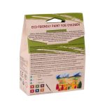 Natural Earth Paint - ungiftige Kinderfarbe auf Wasserbasis (1 Liter) – Bild 3