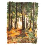 Natural Earth Paint - ungiftige Kinderfarbe auf Wasserbasis (1 Liter) – Bild 7