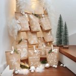 Adventstüten - Weihnachtsverse – Bild 2