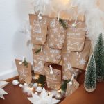 Adventstüten - Weihnachtsverse – Bild 7