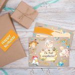12 Einladungskarten zum Geburtstag – Farm – Bild 5