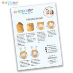 DIY Osterhasentüten Bunt – Bild 5