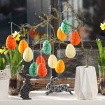 Ostereier Seidenpapier - Pastell - Set 1 – Bild 3