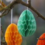 Ostereier Seidenpapier - Pastell - Set 1 – Bild 5