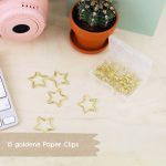 Paper Clips – Stern – Bild 2