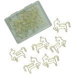 Paper Clips – Einhorn