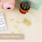 Paper Clips – Einhorn – Bild 2