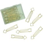 Paper Clips – Pfeil