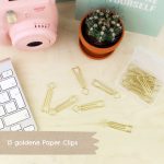 Paper Clips – Pfeil – Bild 2