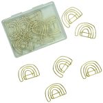 Paper Clips – Regenbogen