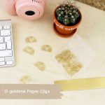 Paper Clips – Regenbogen – Bild 2