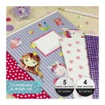 Schulhefte 4er Set DIN A5 - Einhorn (VE 4) – Bild 5
