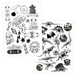 Kindertattoos – Jugendlich – Bild 4