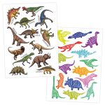 Kindertattoos – Dinosaurier – Bild 2