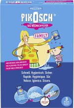 Pikosch Wegmachpulver Family Beutel – Bild 2