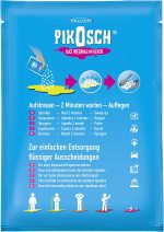 Pikosch Wegmachpulver Family Beutel – Bild 4
