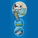Pikosch Wegmachpulver Pet Dose – Bild 3