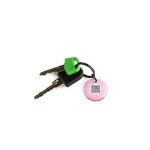 thnx tag S pink – Bild 5