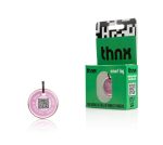 thnx tag S pink