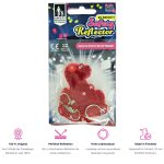 Reflektor T-Rex rot