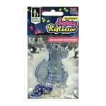 Reflektor T-Rex blau – Bild 2