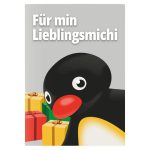 Karte - Michi