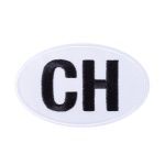 Patch - CH