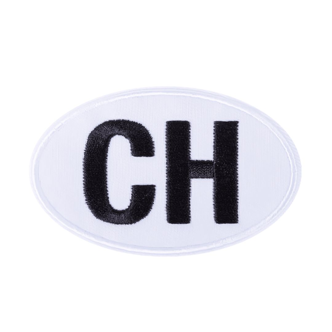 SWM032-00 Patch - CH – Bild 1