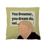 Kissenbezug - Dreamer