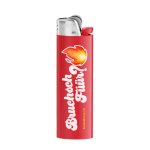 Feuerzeug - Bruchsch Füür?
