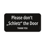 Sticker - Schletz