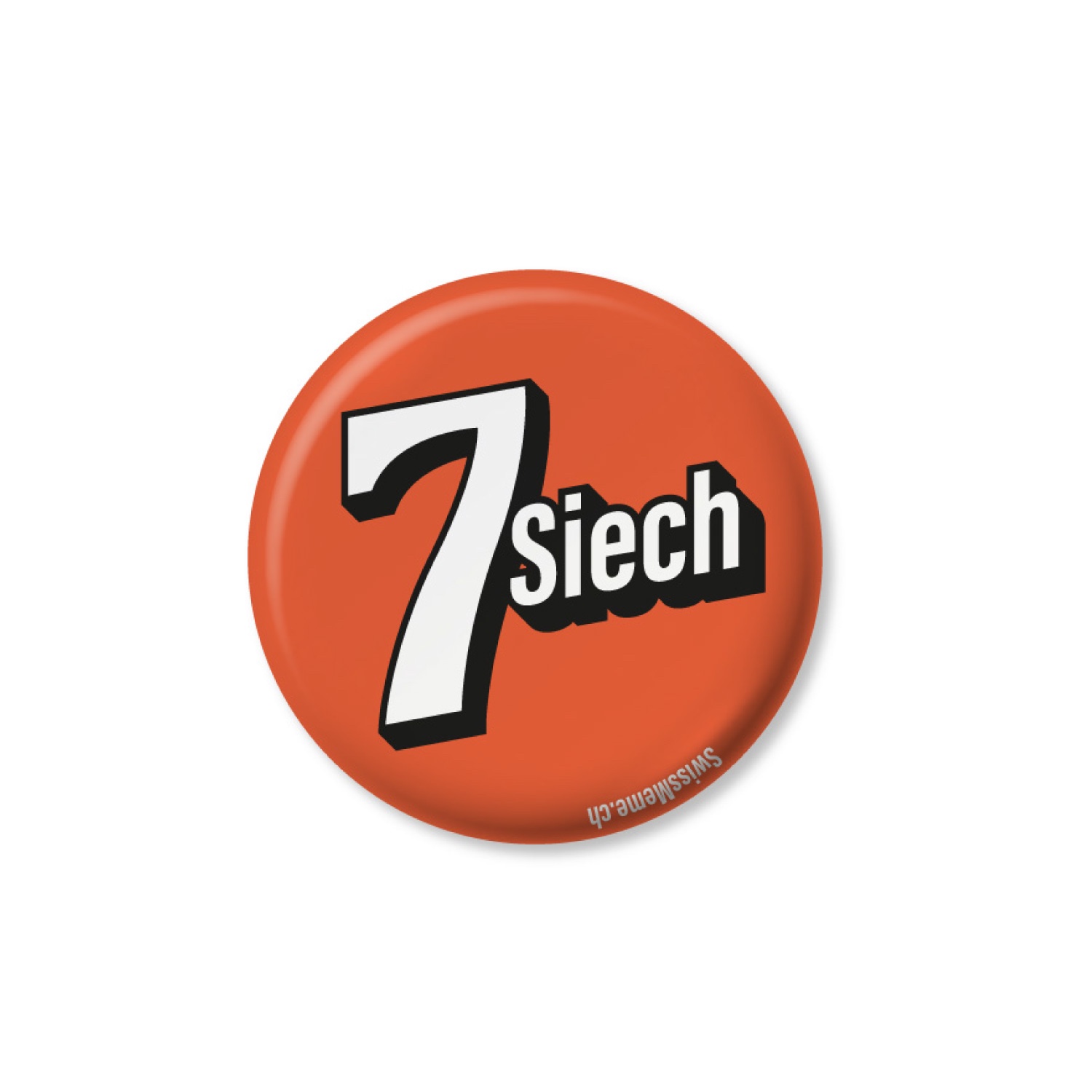 SWM092-00 Button - 7SIECH – Bild 1
