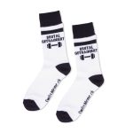 Socken - Brutal getrainiert