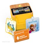 tigerbox TOUCH PLUS (gelb) - Swiss-Edition – Bild 10