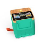 tigerbox TOUCH PLUS (grün) - Swiss-Edition – Bild 5