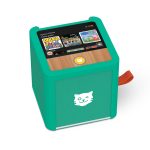 tigerbox TOUCH PLUS (grün) - Swiss-Edition – Bild 6