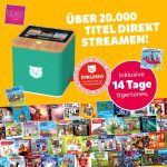 tigerbox TOUCH PLUS (grün) - Swiss-Edition – Bild 7
