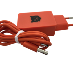Ladekabel und Netzstecker für tigerbox TOUCH