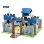 Excalibur Burg