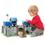 Excalibur Burg – Bild 2