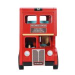 London Bus – Bild 2